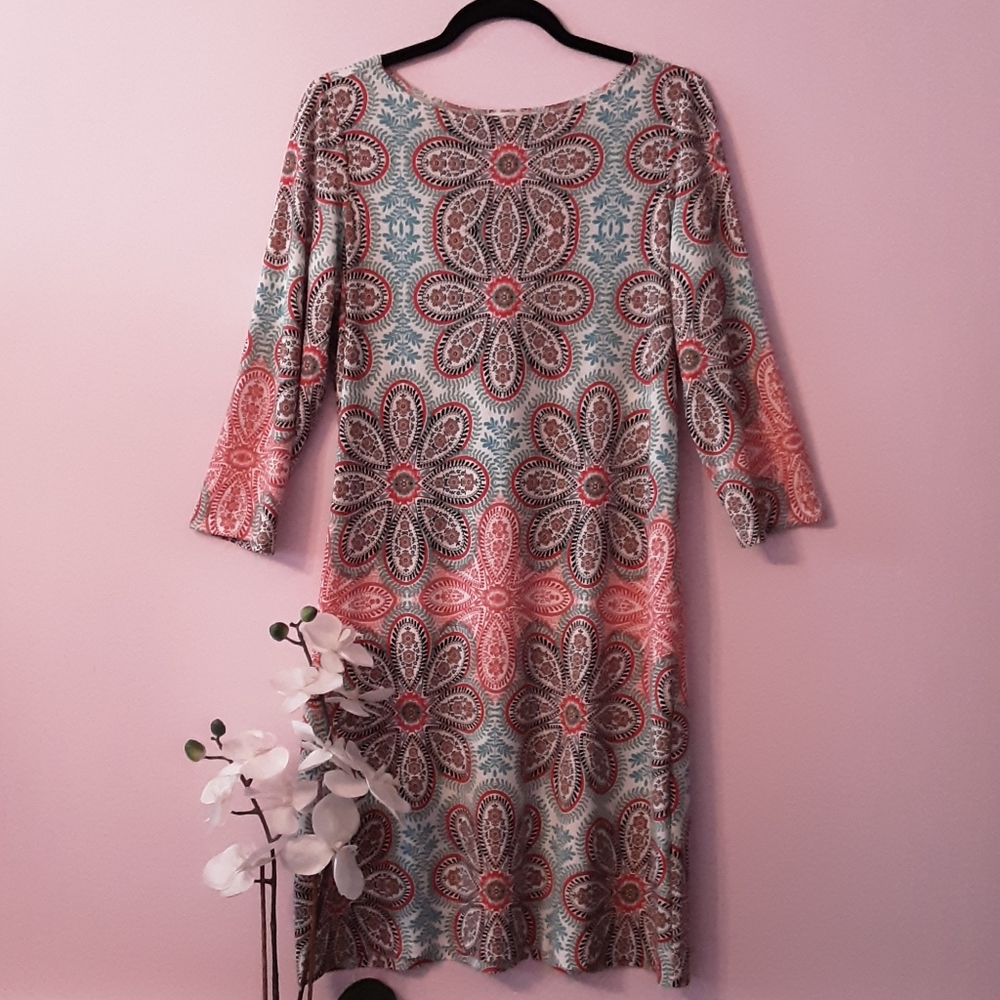 Pretty Spring Dress